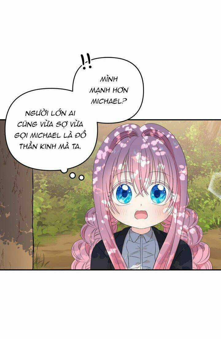 Hoàng Hậu Bé Bỏng Chapter 16 trang 13