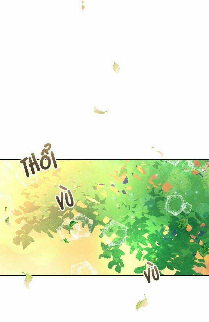 Hoàng Hậu Bé Bỏng Chapter 16 trang 15