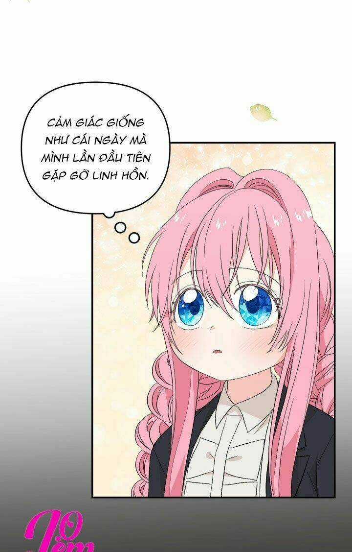 Hoàng Hậu Bé Bỏng Chapter 16 trang 17