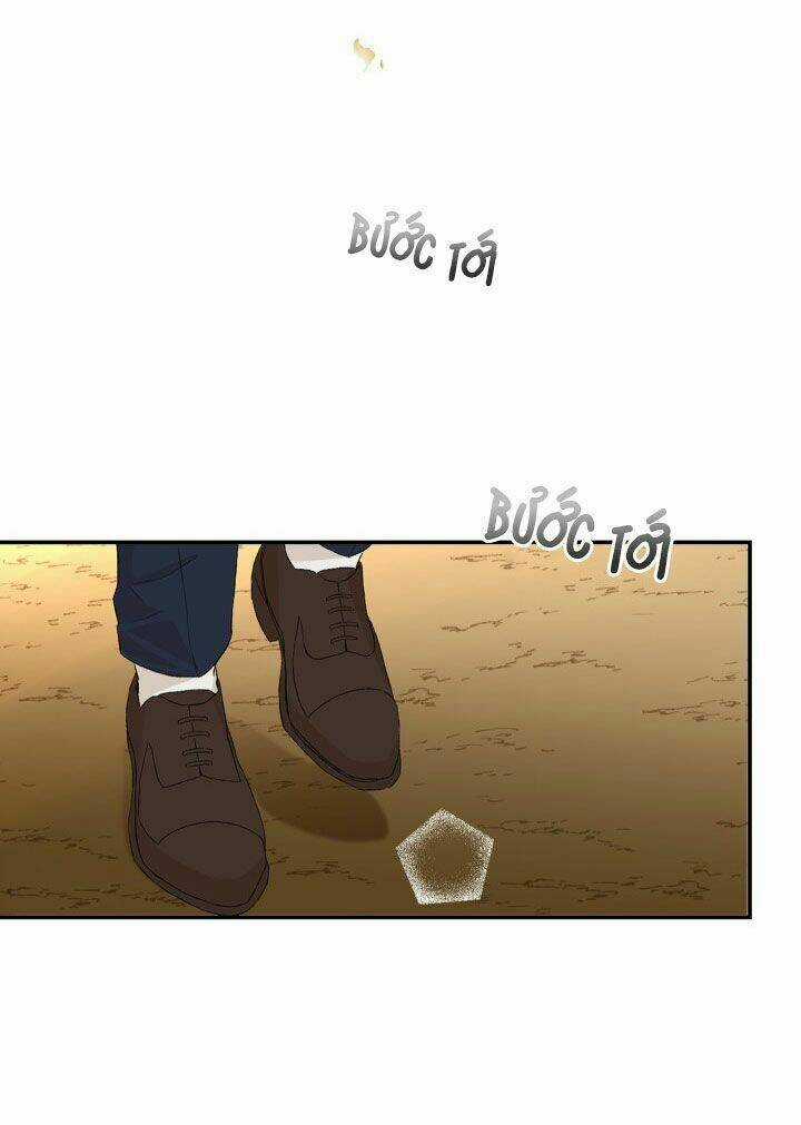 Hoàng Hậu Bé Bỏng Chapter 16 trang 27