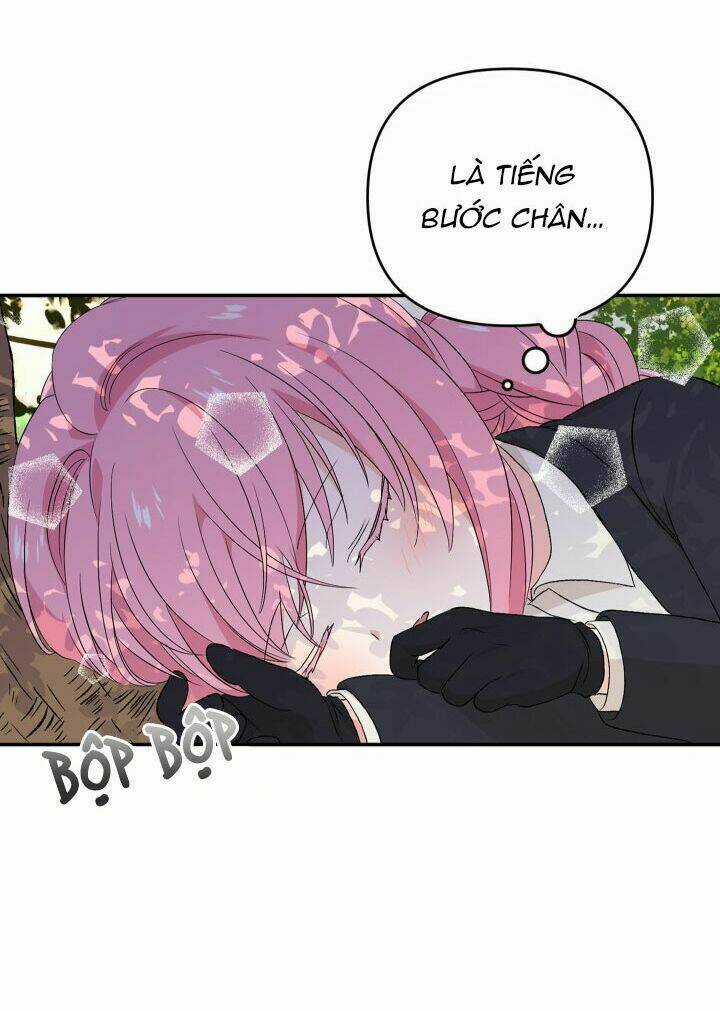 Hoàng Hậu Bé Bỏng Chapter 16 trang 28