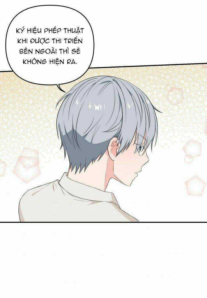 Hoàng Hậu Bé Bỏng Chapter 16 trang 3