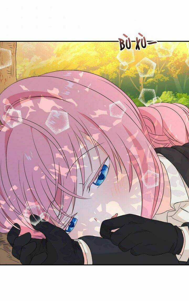 Hoàng Hậu Bé Bỏng Chapter 16 trang 30