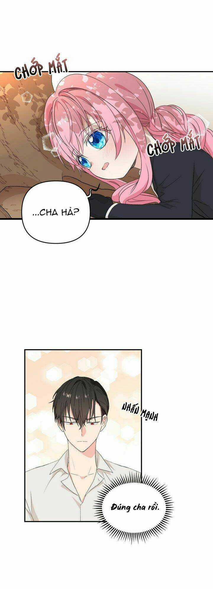 Hoàng Hậu Bé Bỏng Chapter 16 trang 32