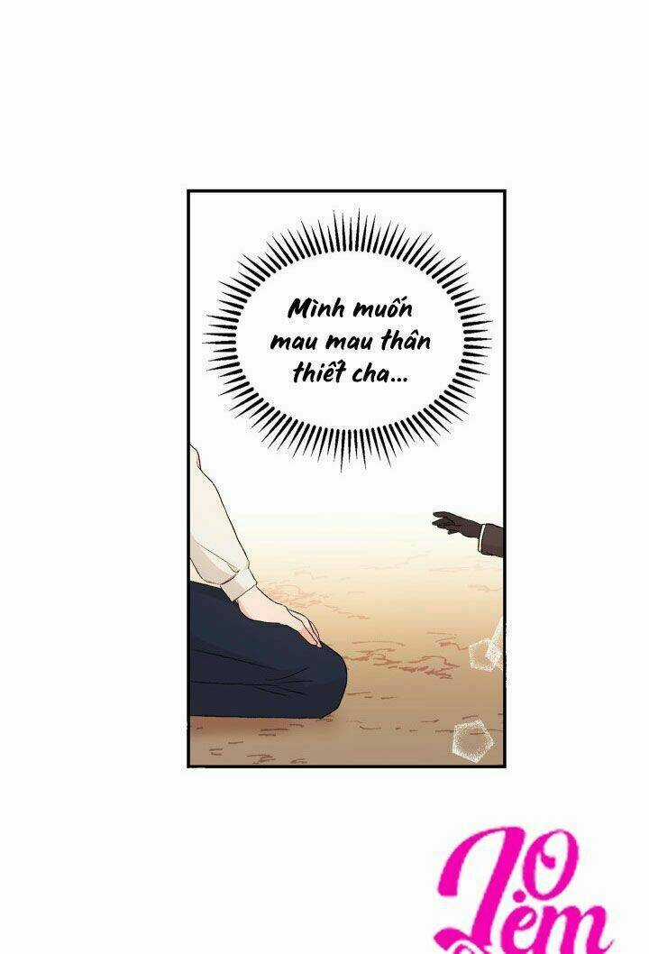 Hoàng Hậu Bé Bỏng Chapter 16 trang 33