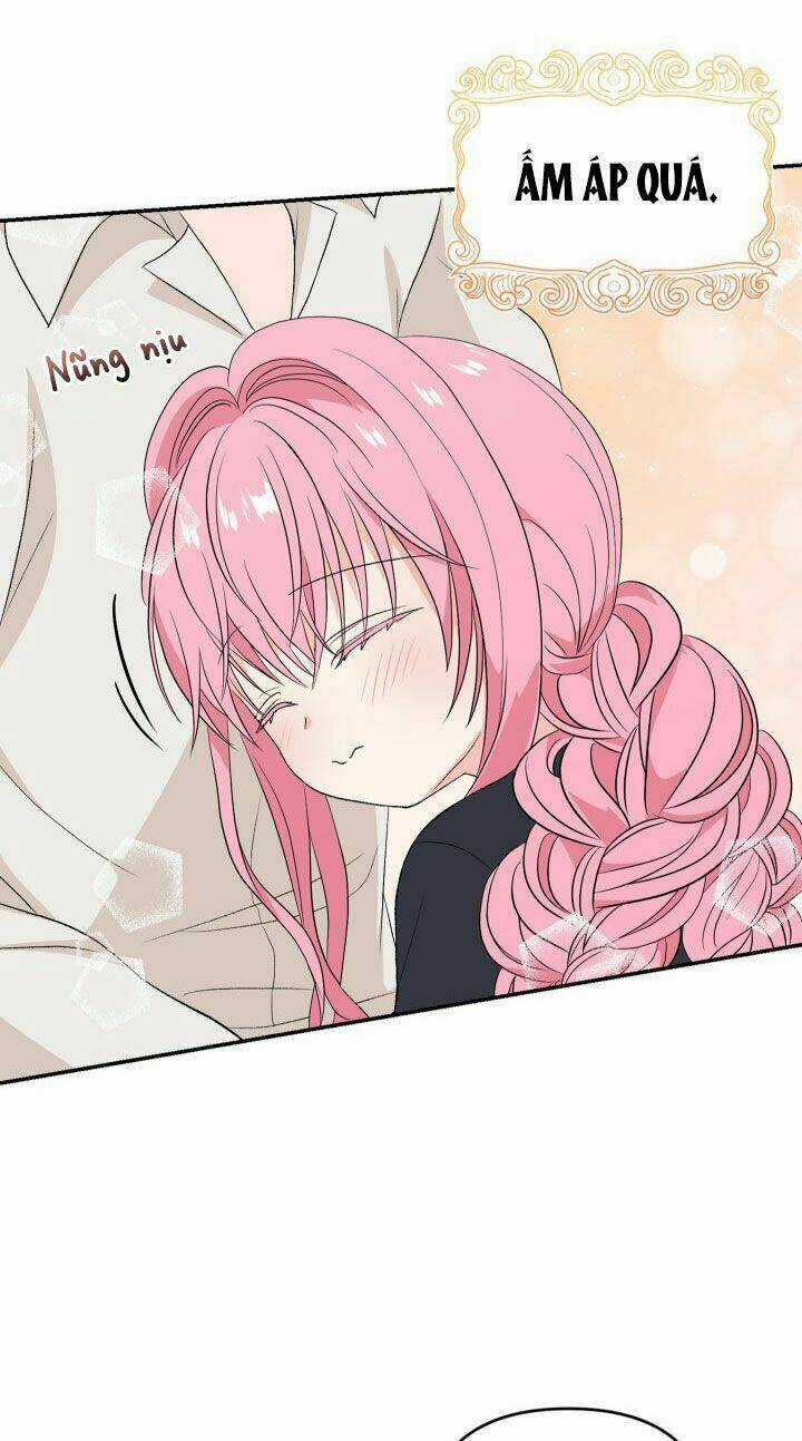 Hoàng Hậu Bé Bỏng Chapter 16 trang 35