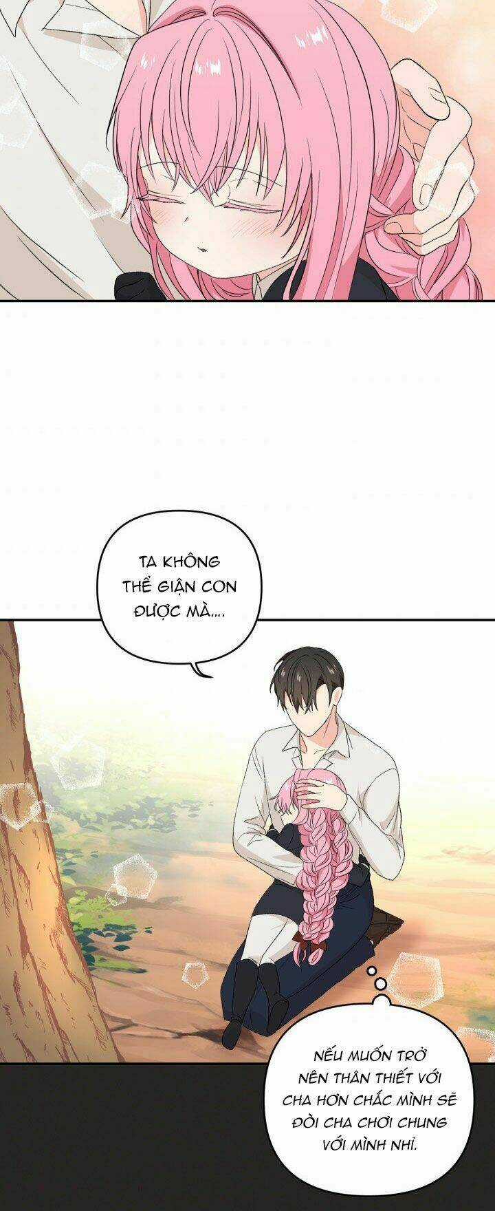 Hoàng Hậu Bé Bỏng Chapter 16 trang 37