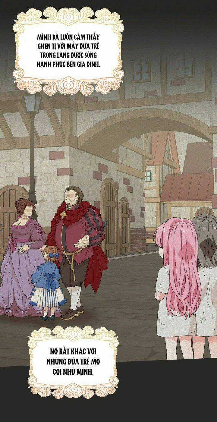 Hoàng Hậu Bé Bỏng Chapter 16 trang 38