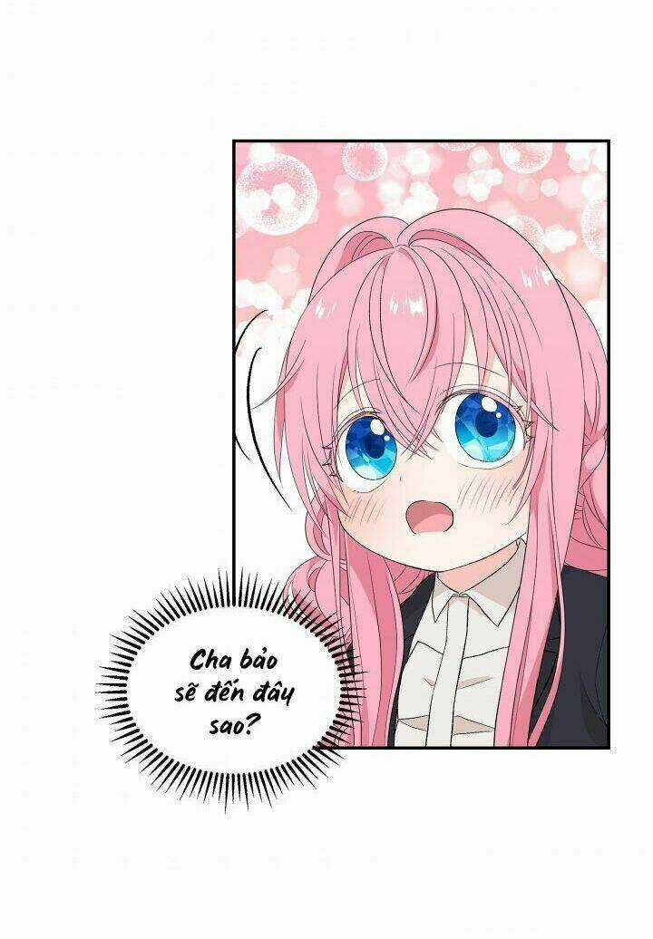 Hoàng Hậu Bé Bỏng Chapter 16 trang 4