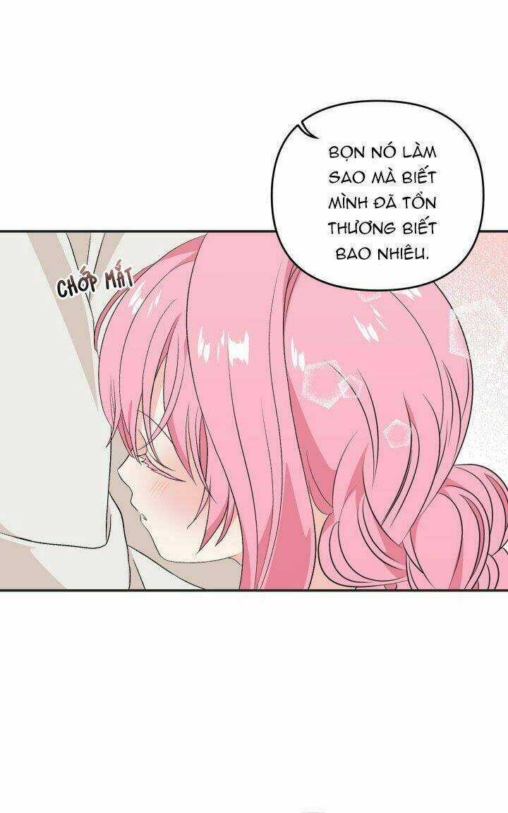 Hoàng Hậu Bé Bỏng Chapter 16 trang 41