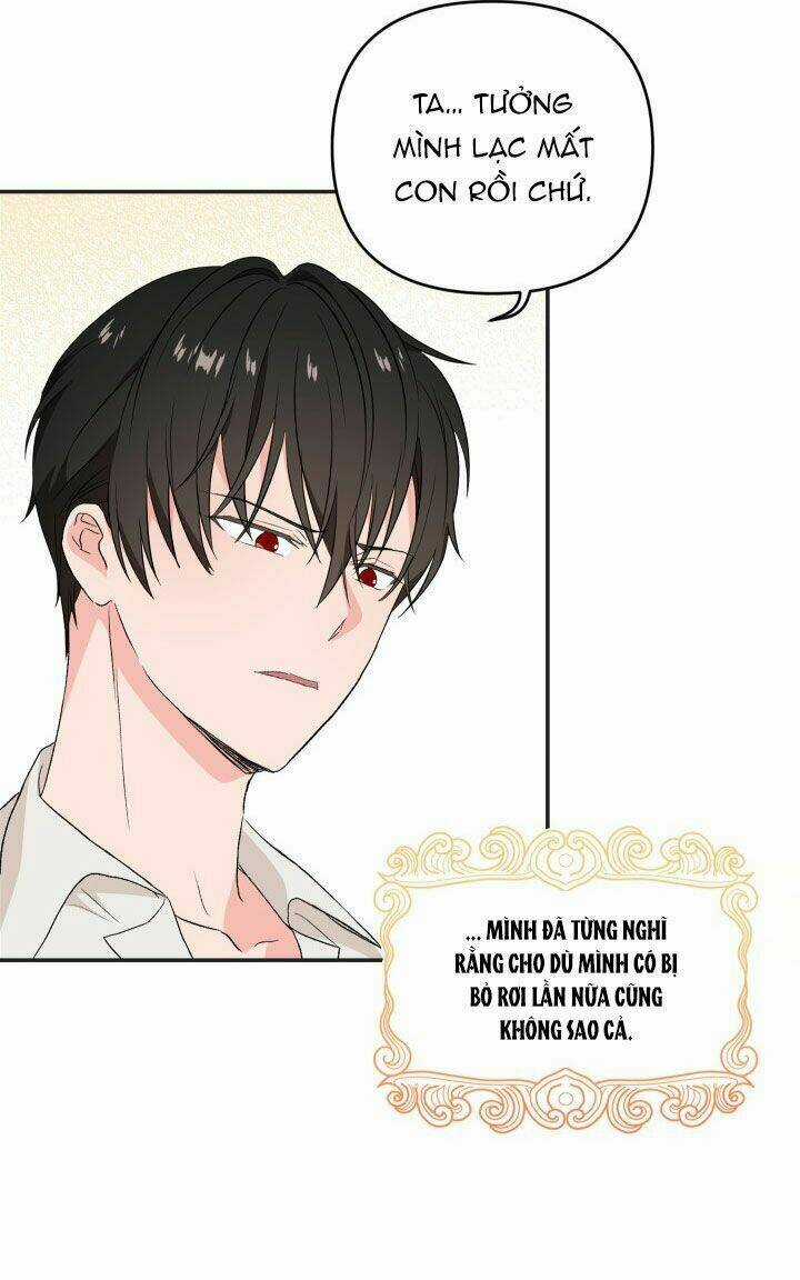 Hoàng Hậu Bé Bỏng Chapter 16 trang 42