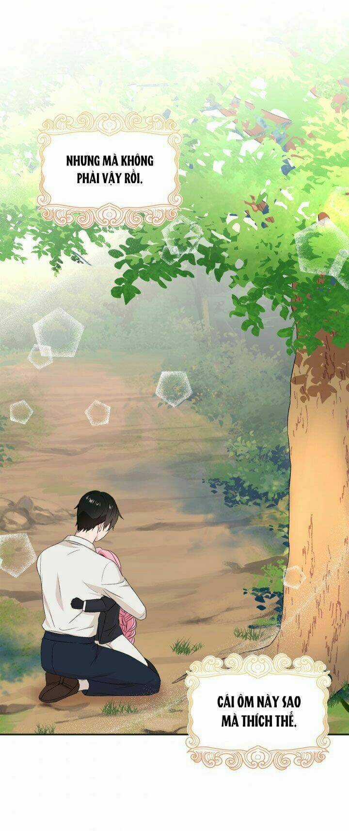 Hoàng Hậu Bé Bỏng Chapter 16 trang 43