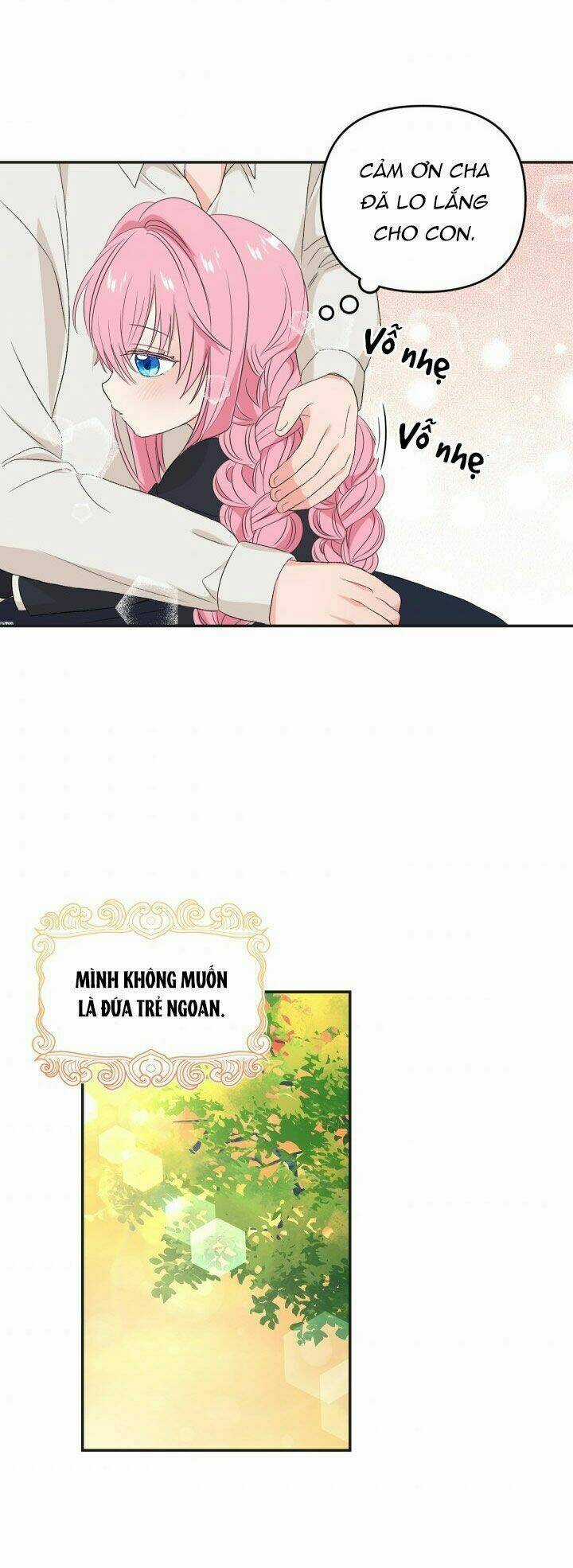 Hoàng Hậu Bé Bỏng Chapter 16 trang 44