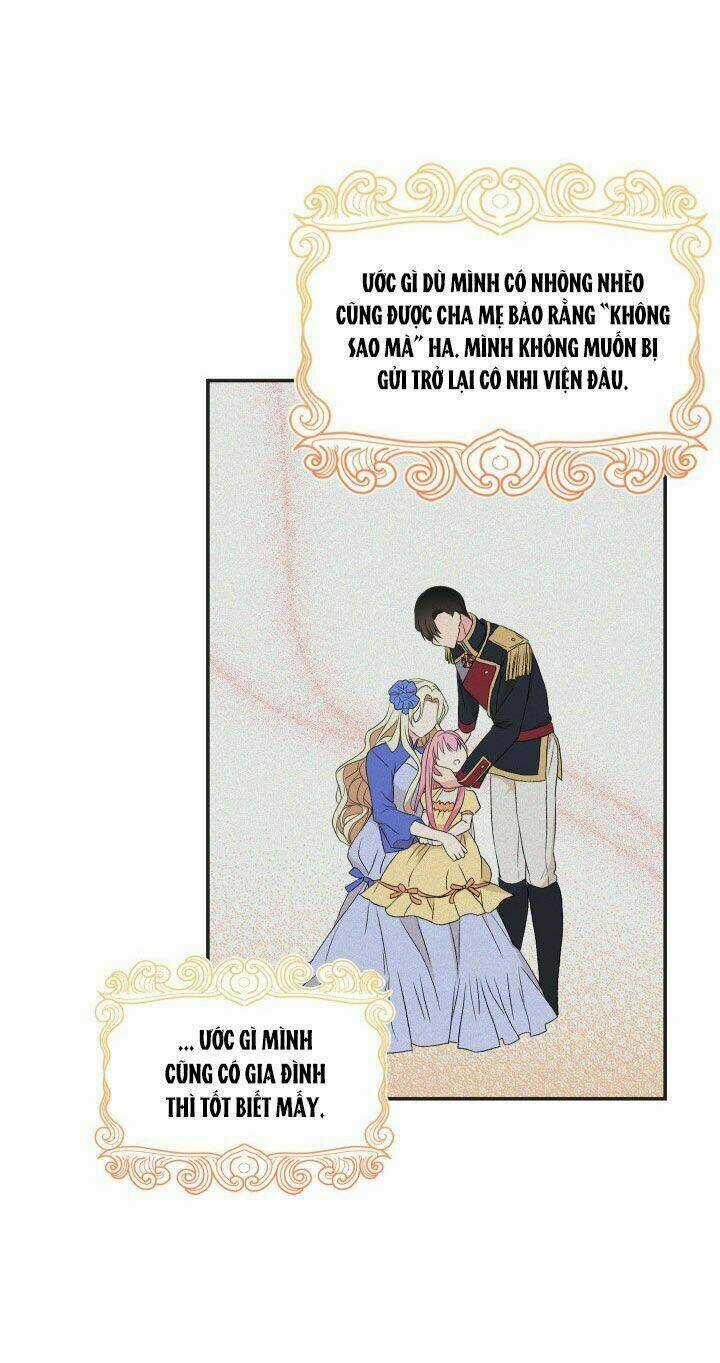 Hoàng Hậu Bé Bỏng Chapter 16 trang 45