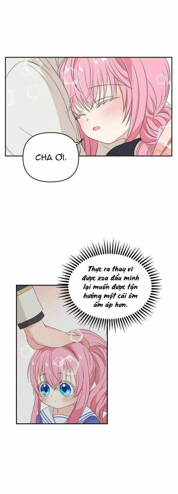 Hoàng Hậu Bé Bỏng Chapter 16 trang 47