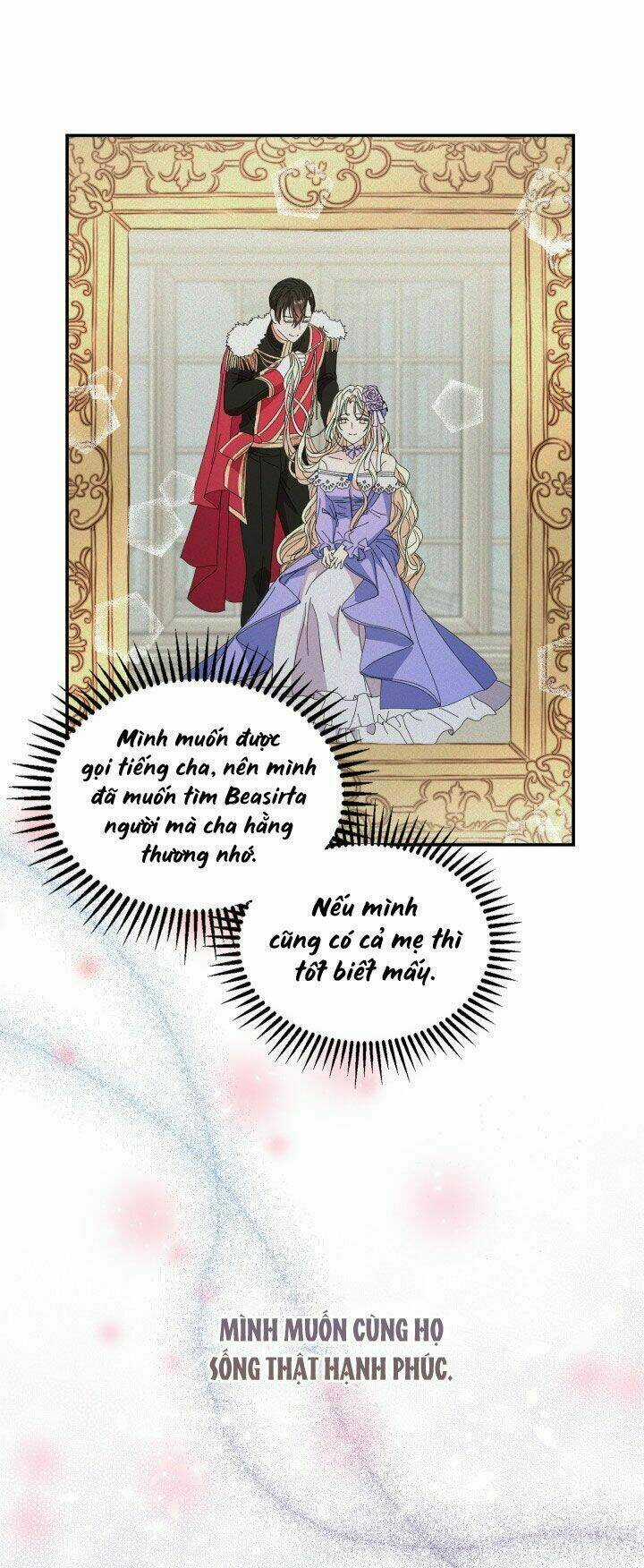 Hoàng Hậu Bé Bỏng Chapter 16 trang 49