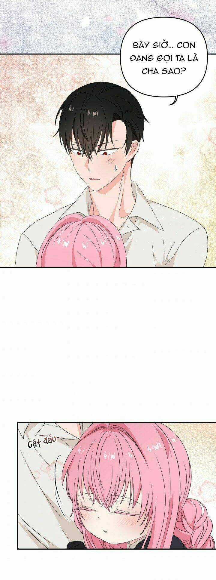 Hoàng Hậu Bé Bỏng Chapter 16 trang 50