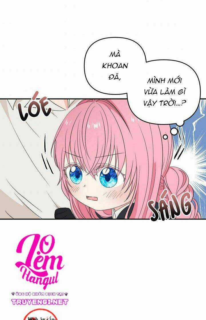 Hoàng Hậu Bé Bỏng Chapter 16 trang 51