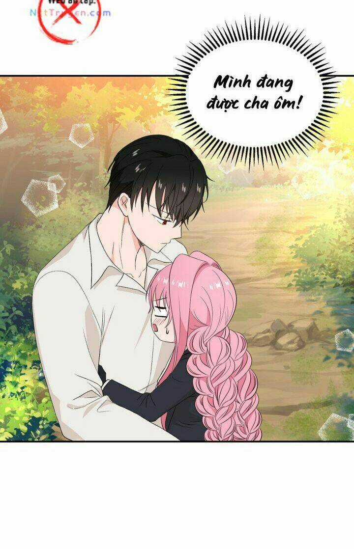 Hoàng Hậu Bé Bỏng Chapter 16 trang 52