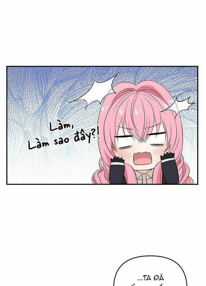 Hoàng Hậu Bé Bỏng Chapter 16 trang 53