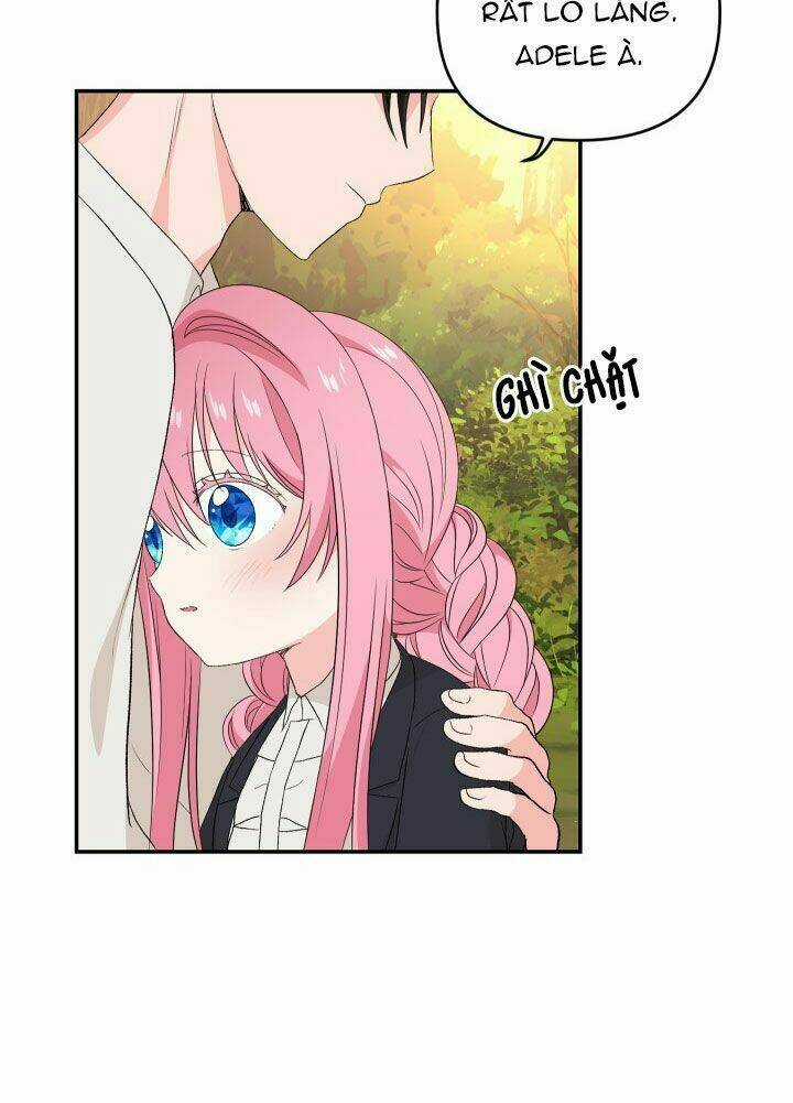 Hoàng Hậu Bé Bỏng Chapter 16 trang 54