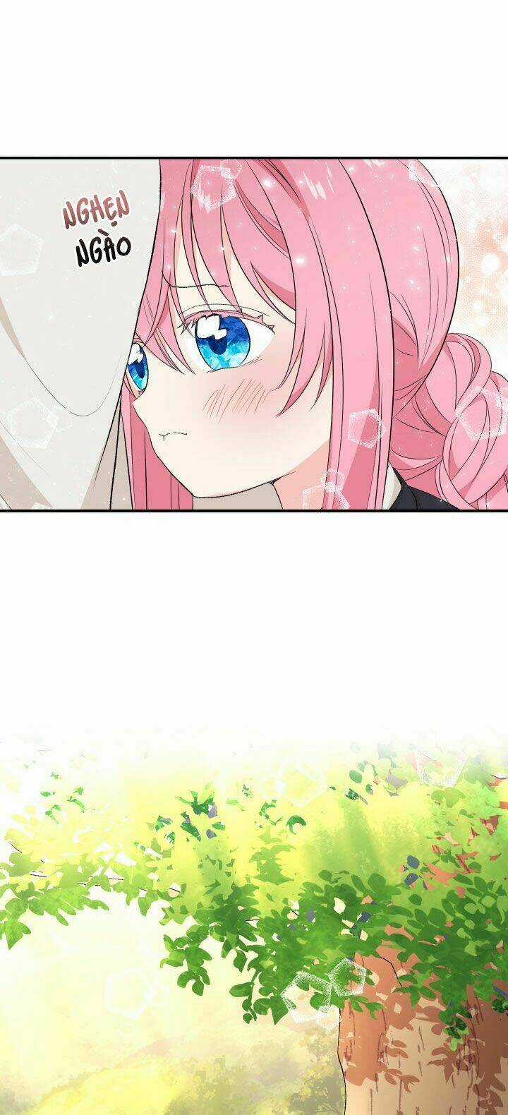 Hoàng Hậu Bé Bỏng Chapter 16 trang 55