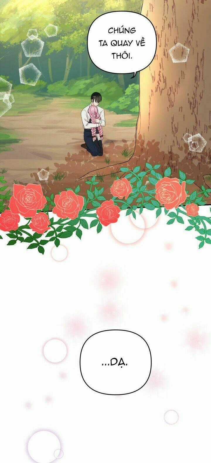 Hoàng Hậu Bé Bỏng Chapter 16 trang 56