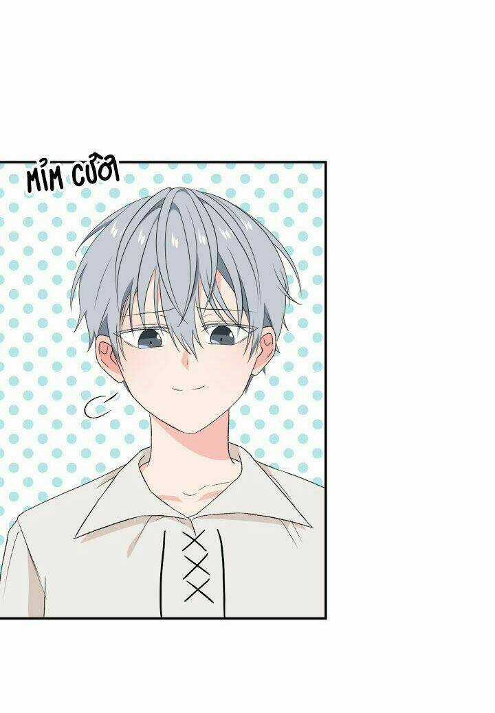 Hoàng Hậu Bé Bỏng Chapter 16 trang 6