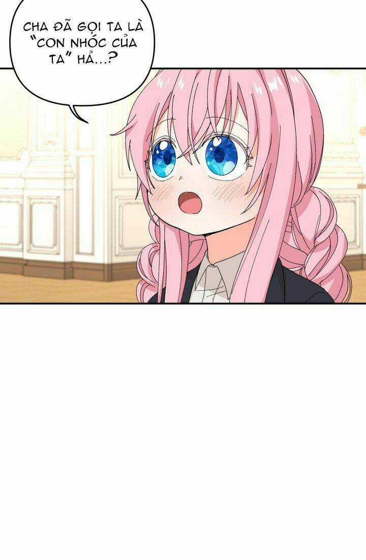 Hoàng Hậu Bé Bỏng Chapter 17 trang 18