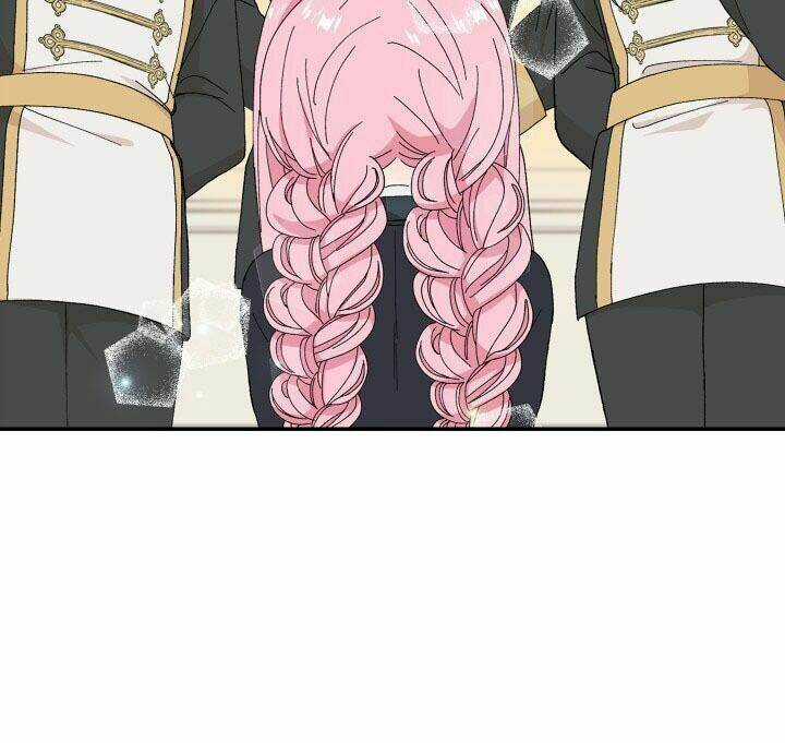 Hoàng Hậu Bé Bỏng Chapter 17 trang 22