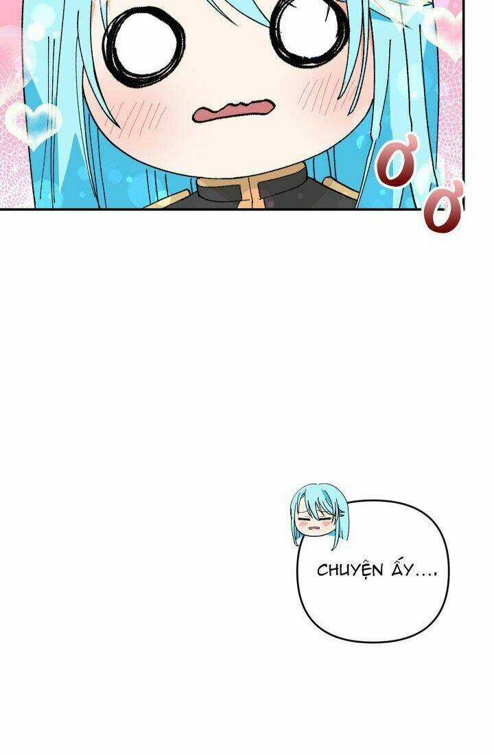 Hoàng Hậu Bé Bỏng Chapter 17 trang 30