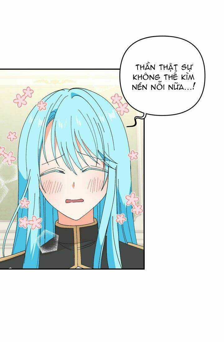 Hoàng Hậu Bé Bỏng Chapter 17 trang 32