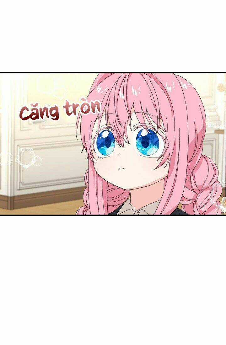 Hoàng Hậu Bé Bỏng Chapter 17 trang 33