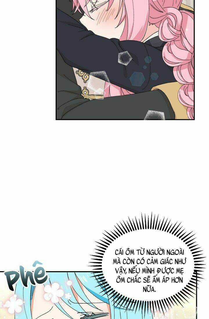 Hoàng Hậu Bé Bỏng Chapter 17 trang 37