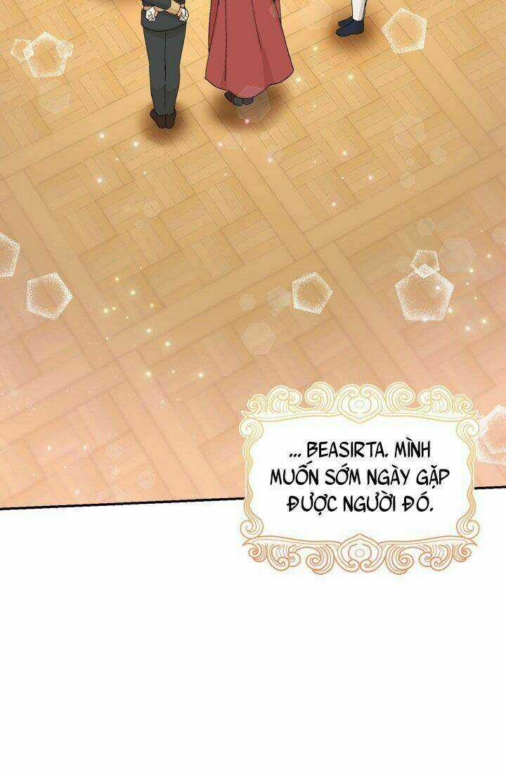 Hoàng Hậu Bé Bỏng Chapter 17 trang 39