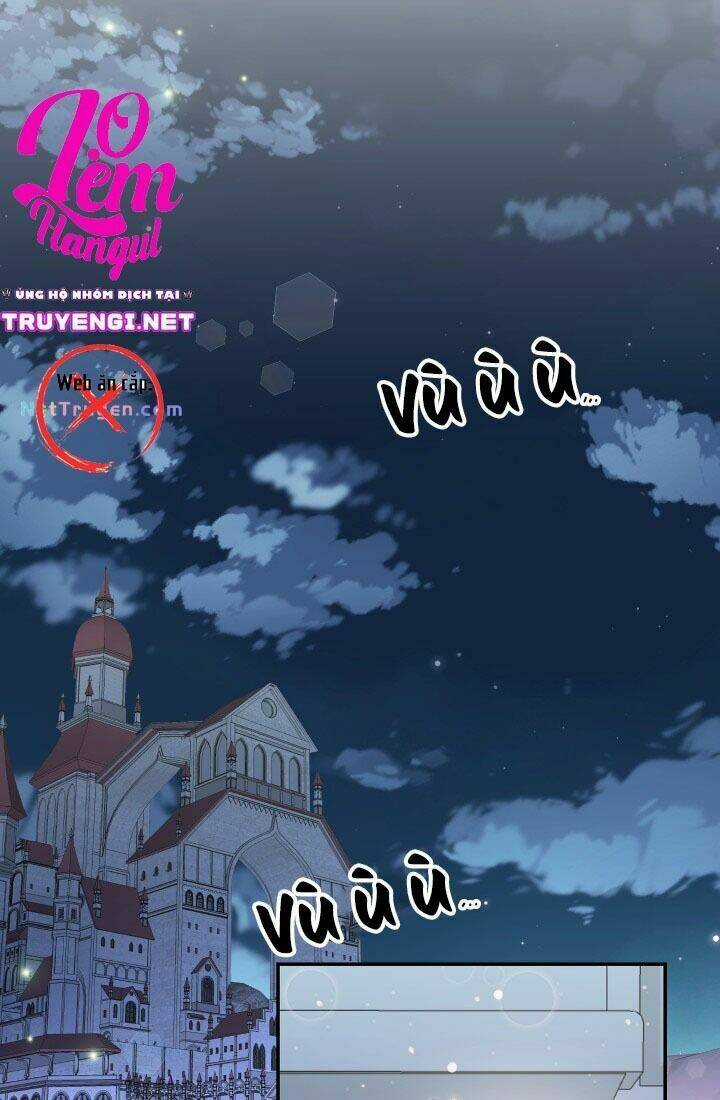 Hoàng Hậu Bé Bỏng Chapter 17 trang 41