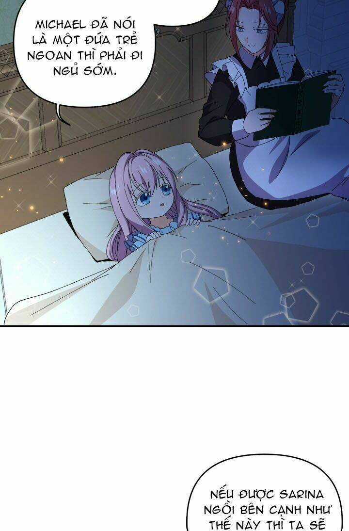 Hoàng Hậu Bé Bỏng Chapter 17 trang 43