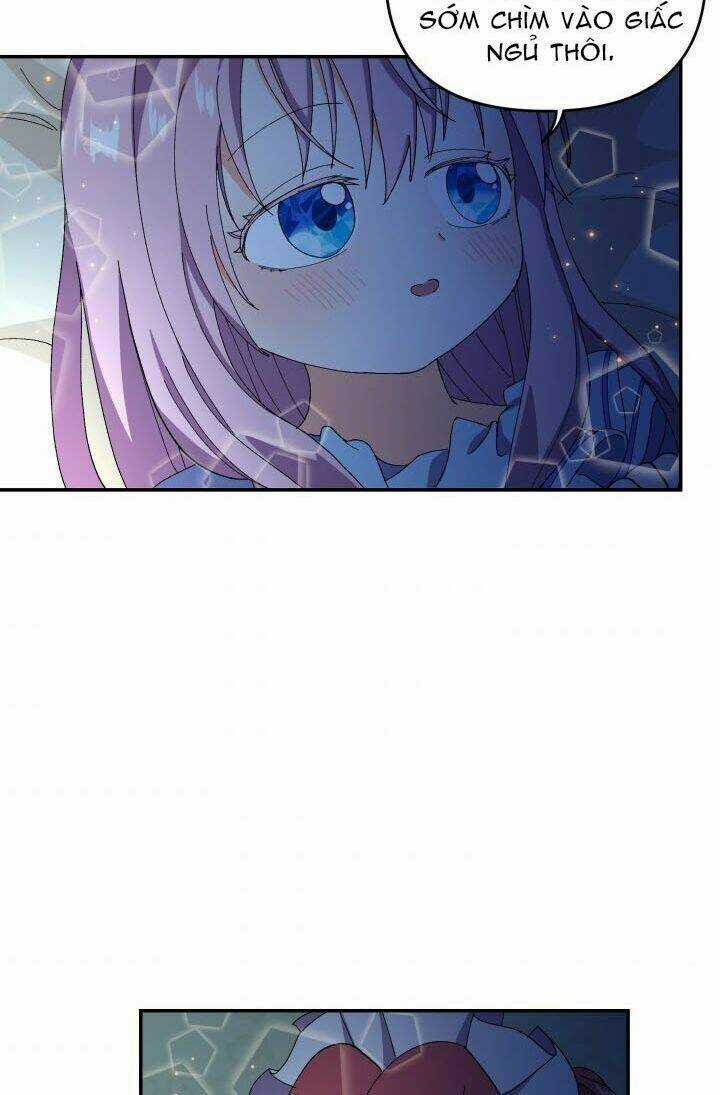 Hoàng Hậu Bé Bỏng Chapter 17 trang 44