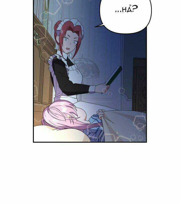 Hoàng Hậu Bé Bỏng Chapter 17 trang 47