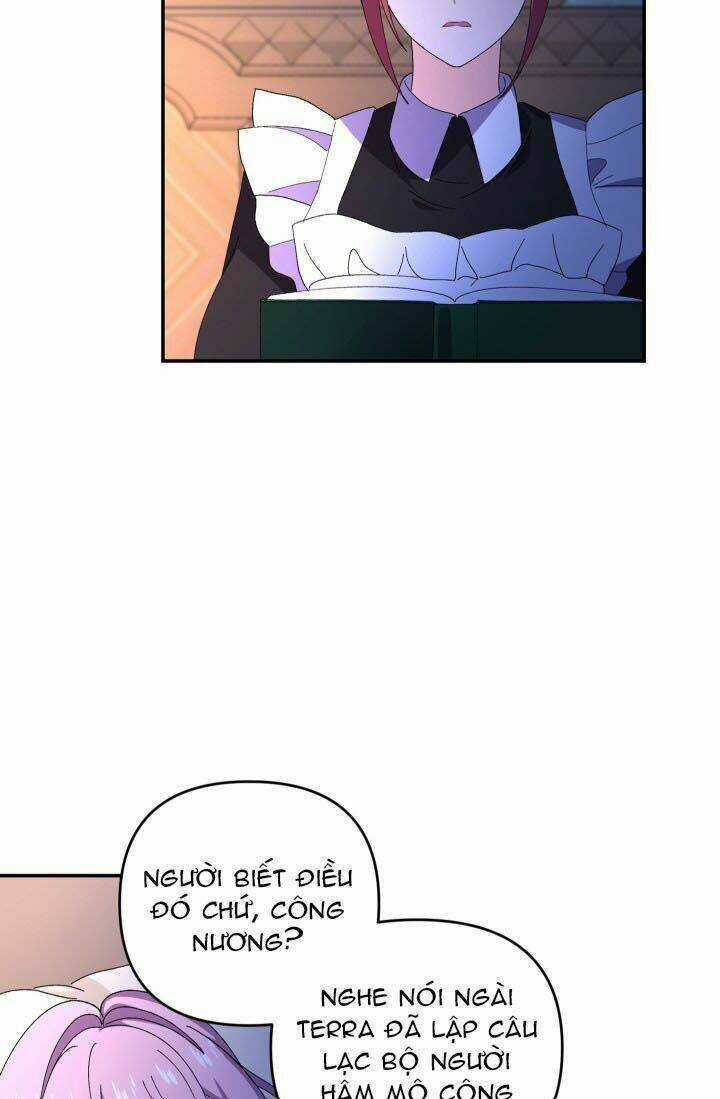 Hoàng Hậu Bé Bỏng Chapter 17 trang 51