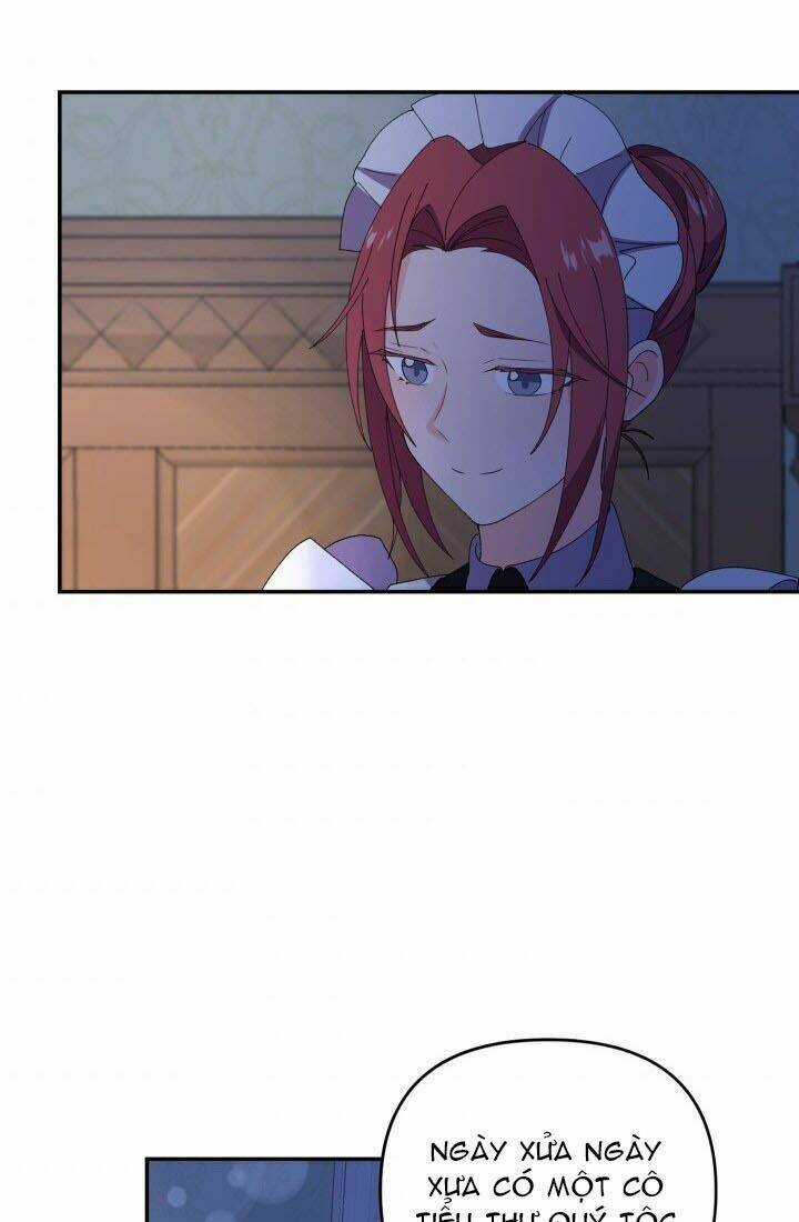 Hoàng Hậu Bé Bỏng Chapter 17 trang 54