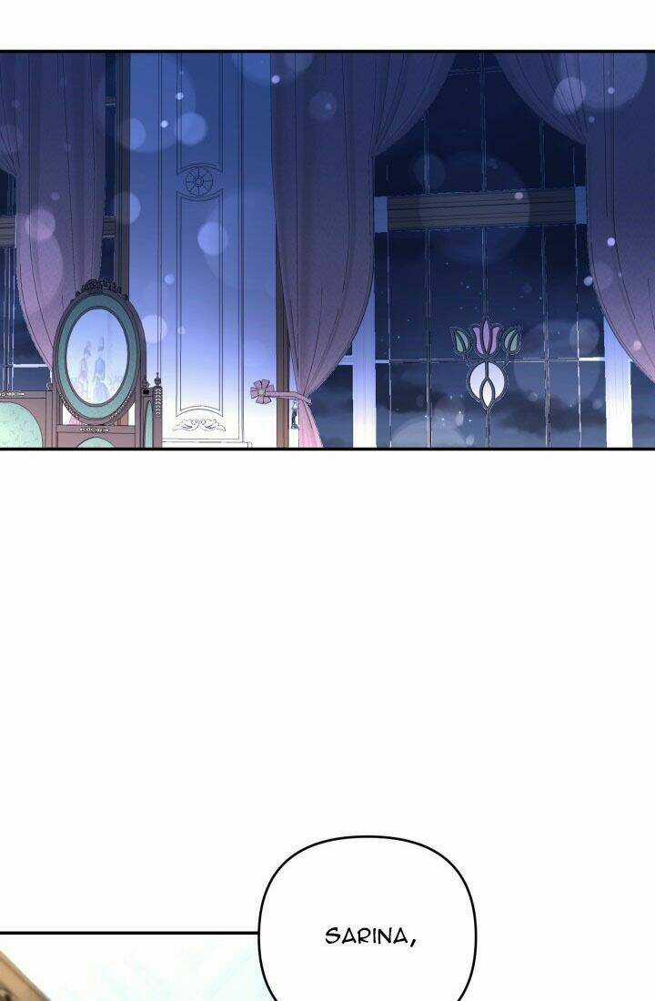 Hoàng Hậu Bé Bỏng Chapter 17 trang 56