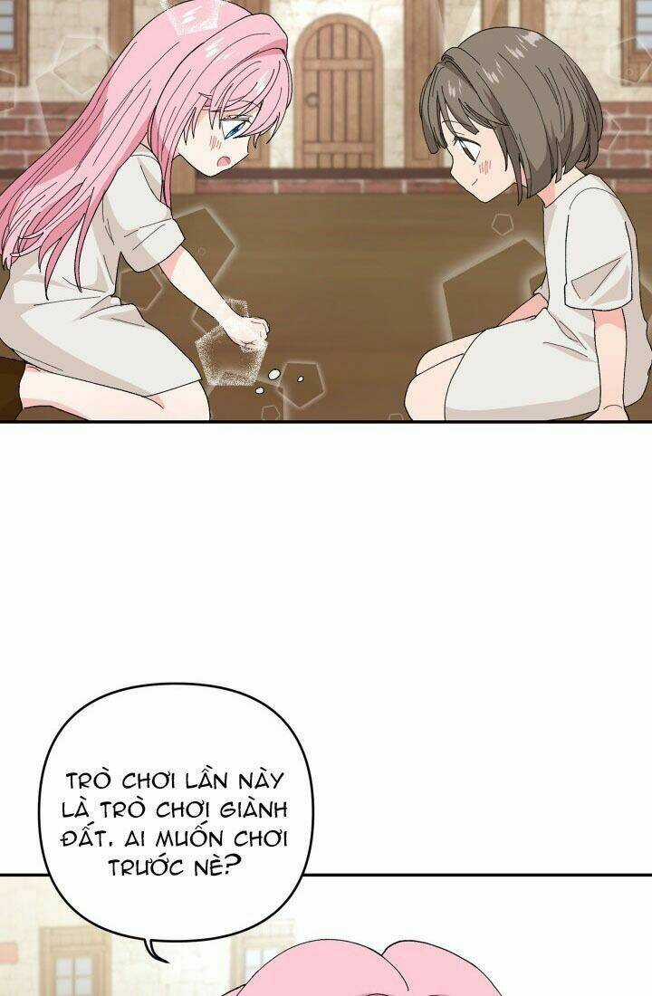 Hoàng Hậu Bé Bỏng Chapter 17 trang 62