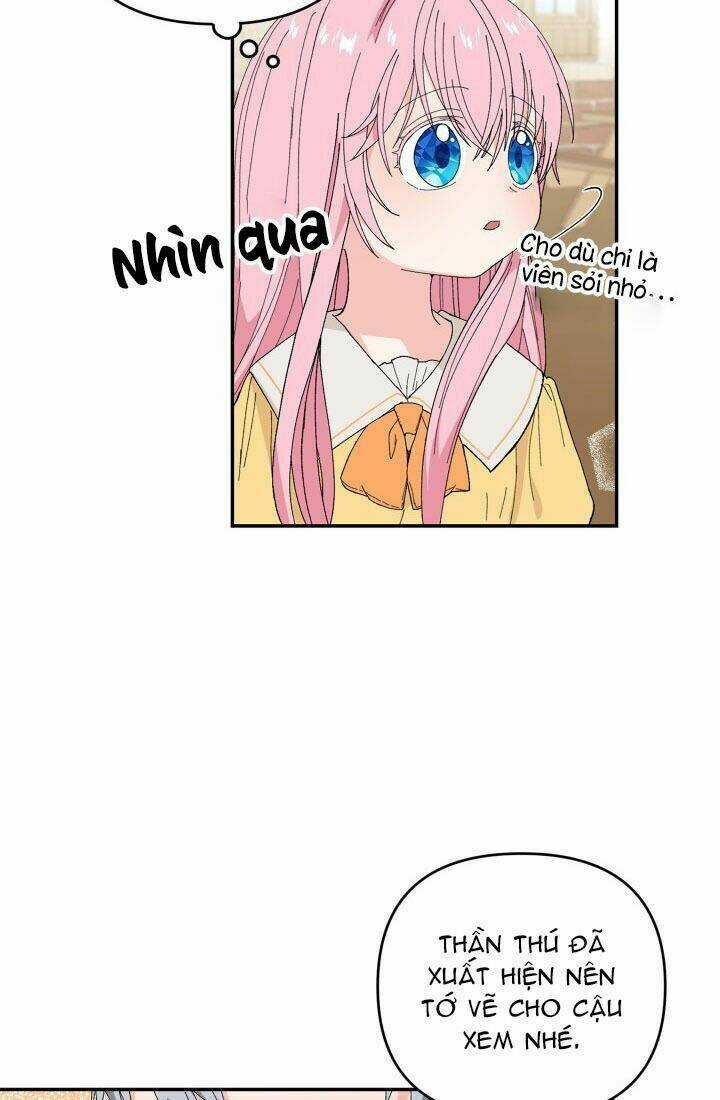 Hoàng Hậu Bé Bỏng Chapter 17 trang 66