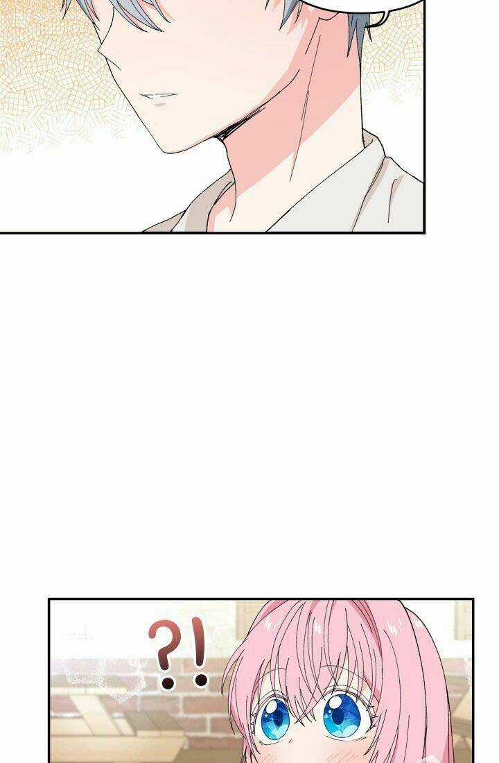 Hoàng Hậu Bé Bỏng Chapter 17 trang 67