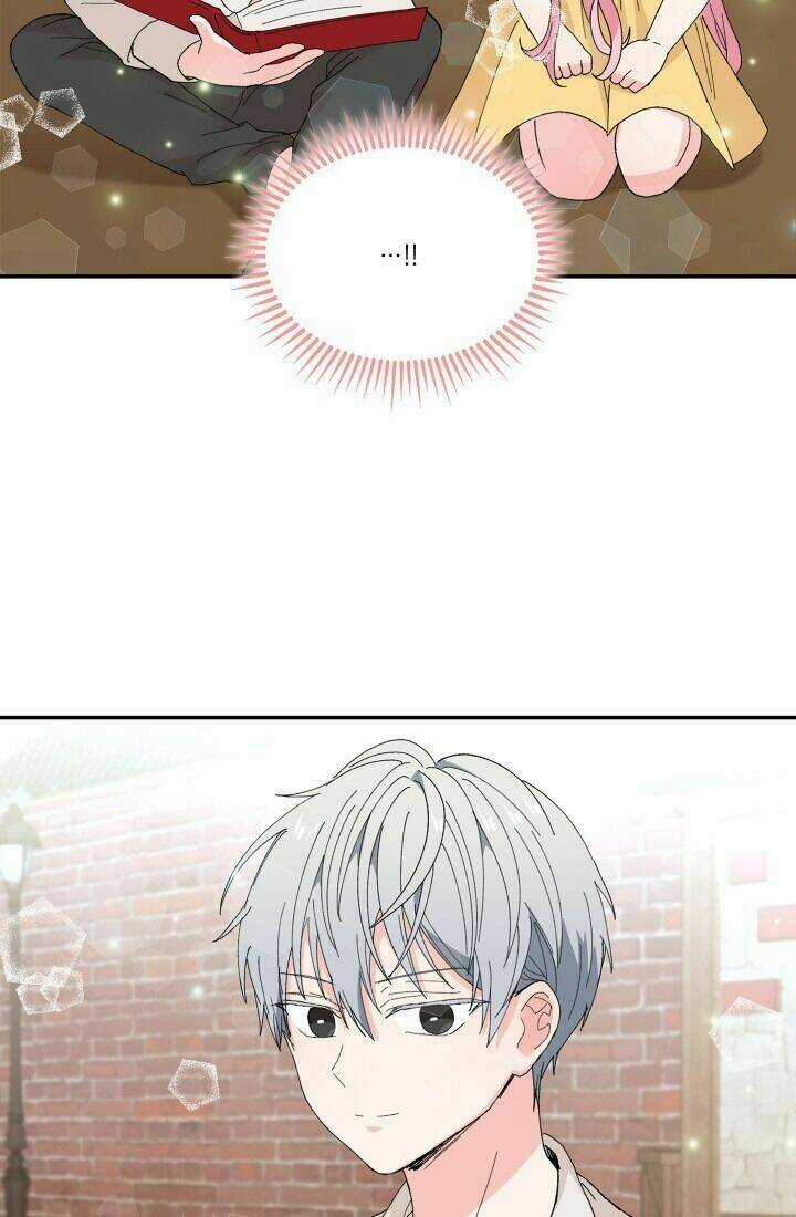 Hoàng Hậu Bé Bỏng Chapter 17 trang 69