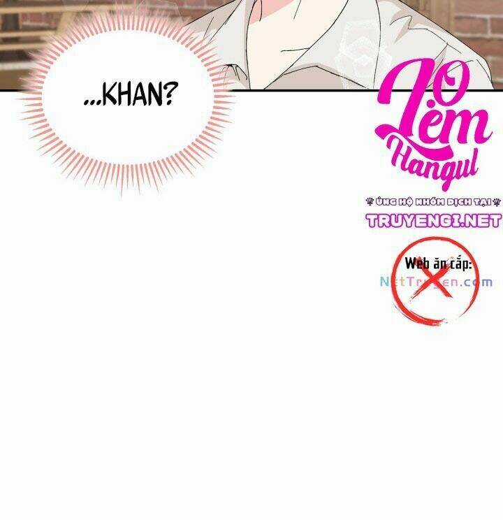 Hoàng Hậu Bé Bỏng Chapter 17 trang 70