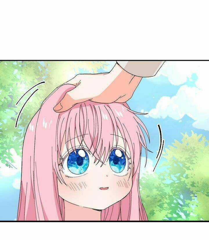 Hoàng Hậu Bé Bỏng Chapter 18 trang 10