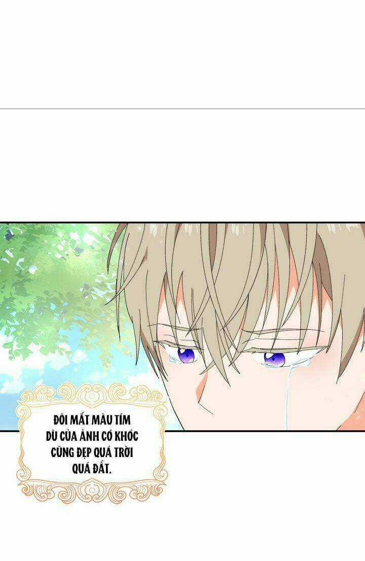 Hoàng Hậu Bé Bỏng Chapter 18 trang 13