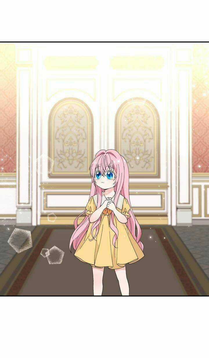 Hoàng Hậu Bé Bỏng Chapter 18 trang 15